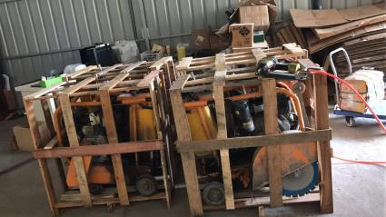 古镇镇行李、家具、电器包装托运