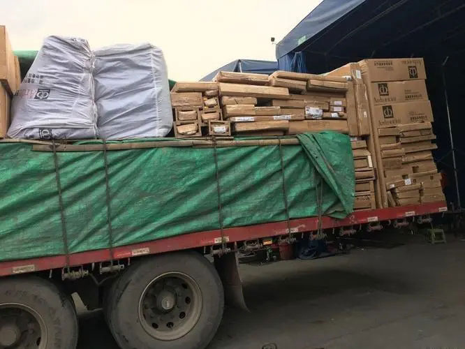 古镇镇家具托运